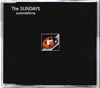 The Sundays - Summertime CD 2